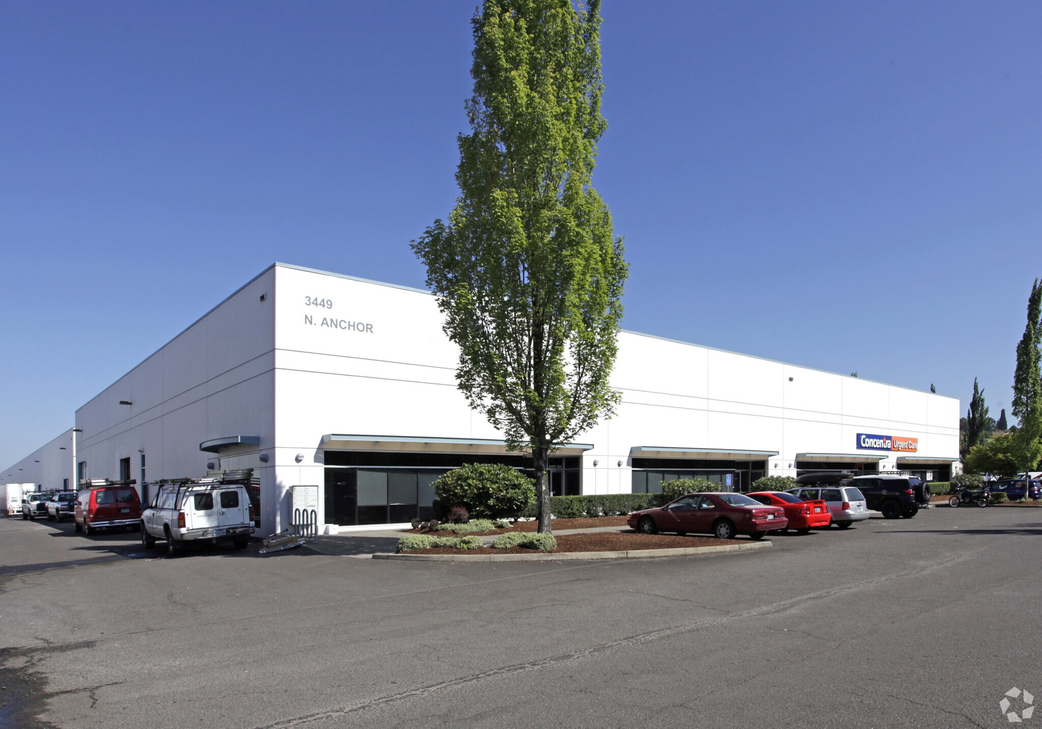 3449 N Anchor St, Portland, OR for sale Building Photo- Image 1 of 1