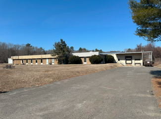 More details for 24 Spring St, Florence, MA - Industrial for Lease