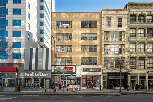 30-32 E 14th St, New York NY - Commercial Real Estate