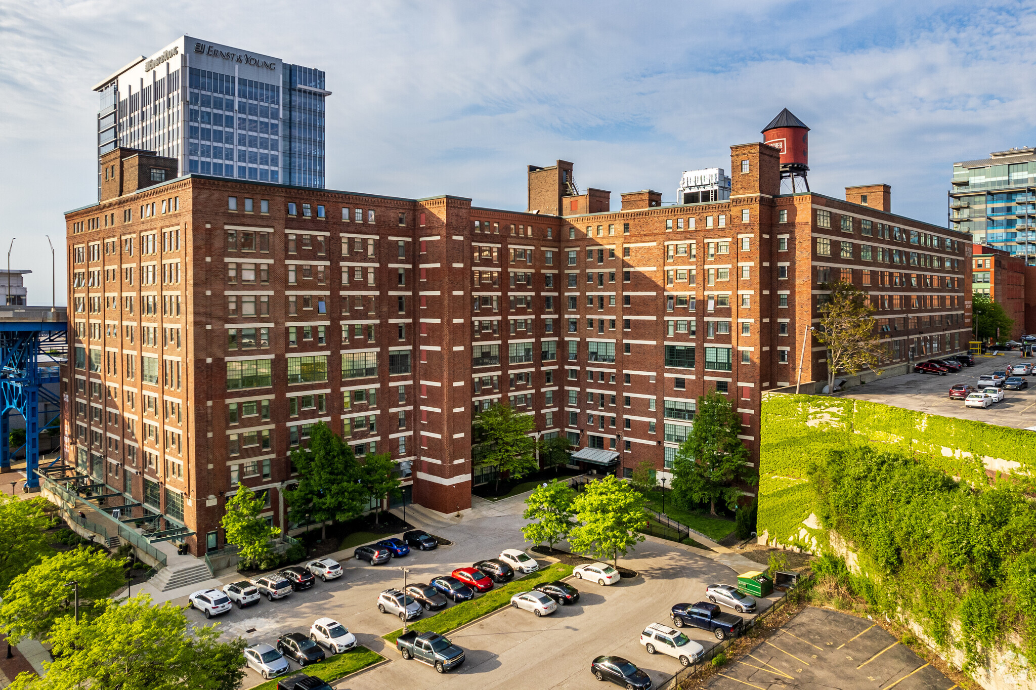 1220 W 9th St, Cleveland, OH for sale Primary Photo- Image 1 of 1