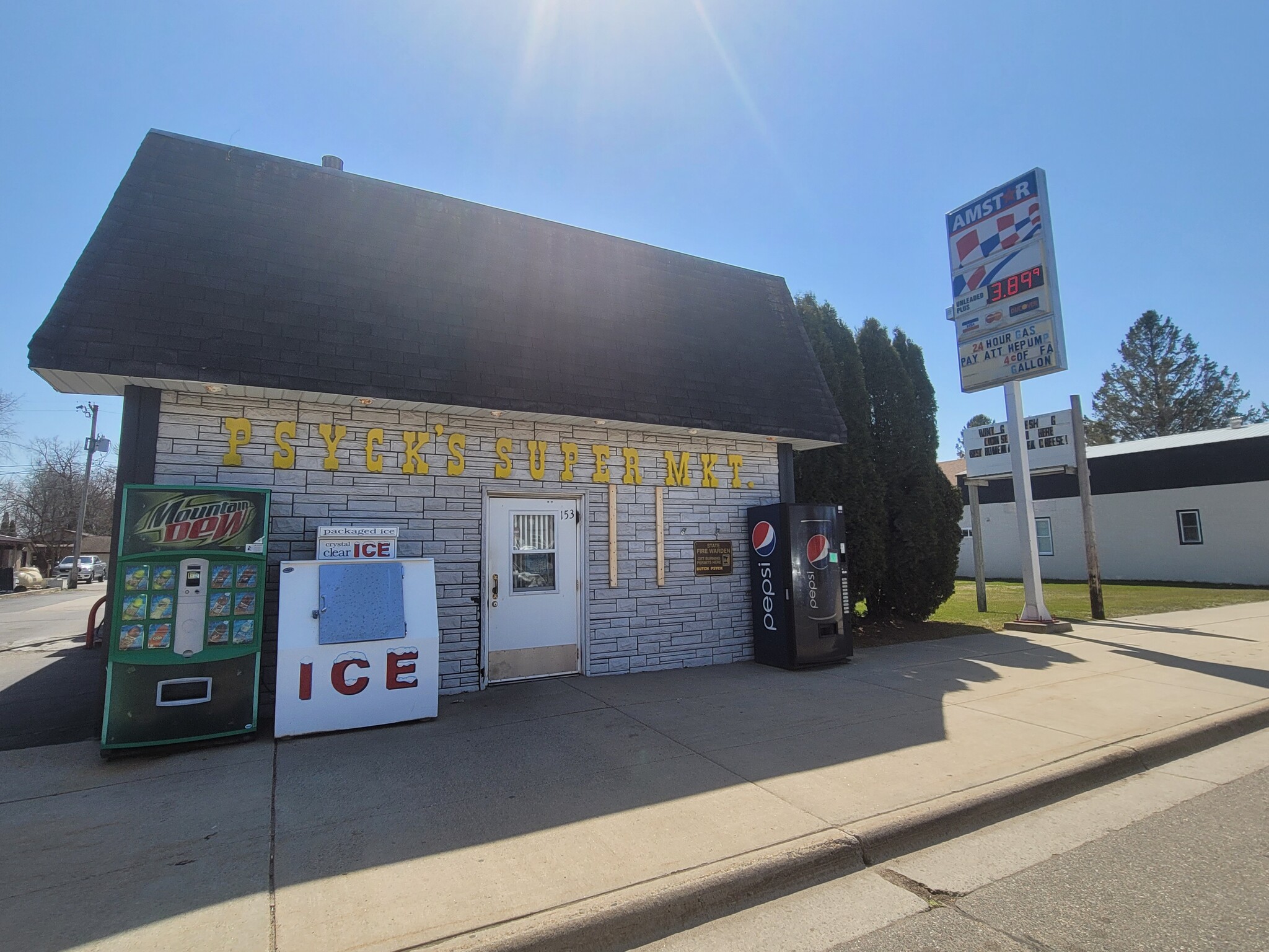 153 Main St, Bowlus, MN for sale Building Photo- Image 1 of 32