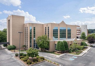 More details for 105 W Park Dr, Kingsport, TN - Office, Office/Medical for Lease