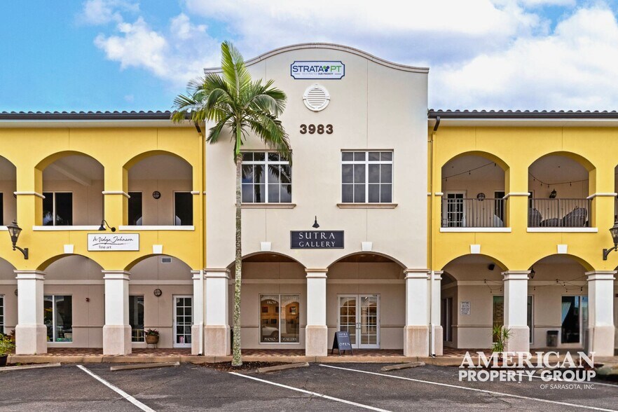 3983 Destination Dr, Osprey, FL for sale - Building Photo - Image 3 of 15