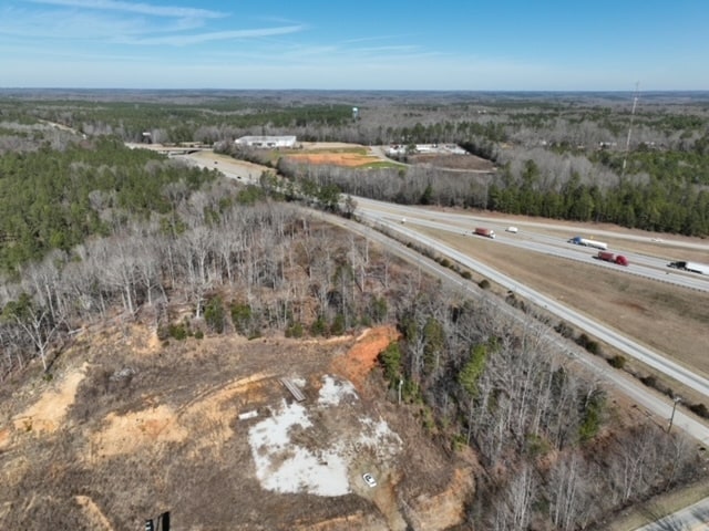 3755-3775 Cross Anchor Hwy, Enoree, SC for sale - Building Photo - Image 2 of 4