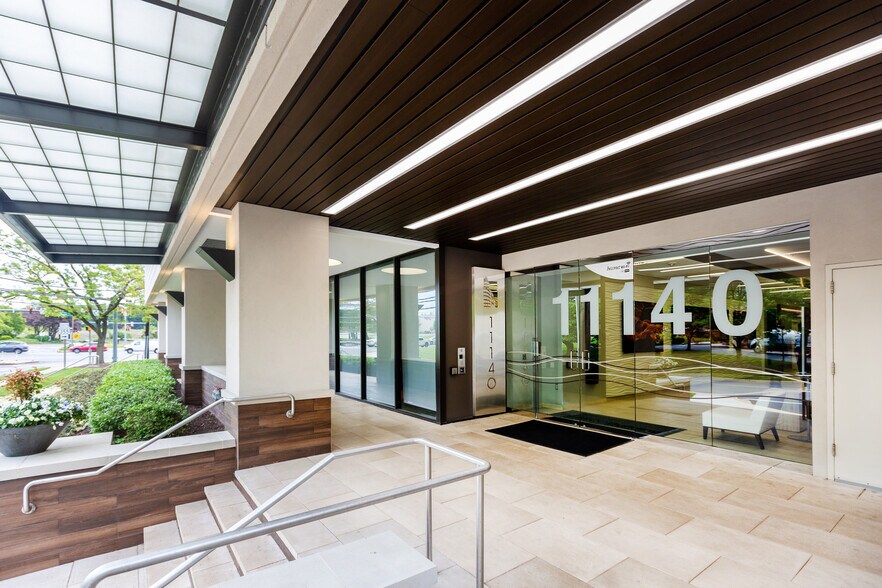 11140 Rockville Pike, Rockville, MD for lease - Building Photo - Image 3 of 22