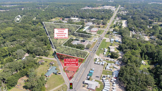 More details for 850395 US Highway 17, Yulee, FL - Land for Sale