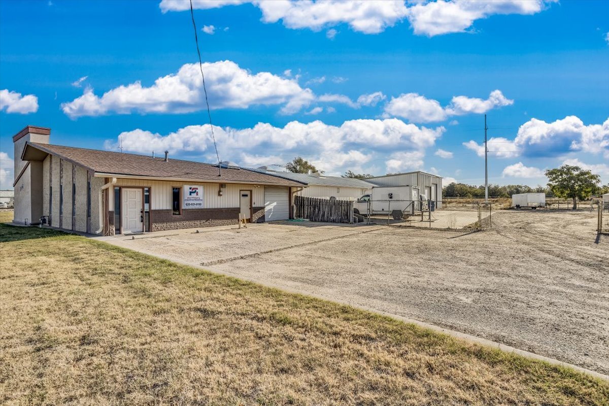 506 N. Whiteside St., Hutchinson, KS for sale Primary Photo- Image 1 of 1
