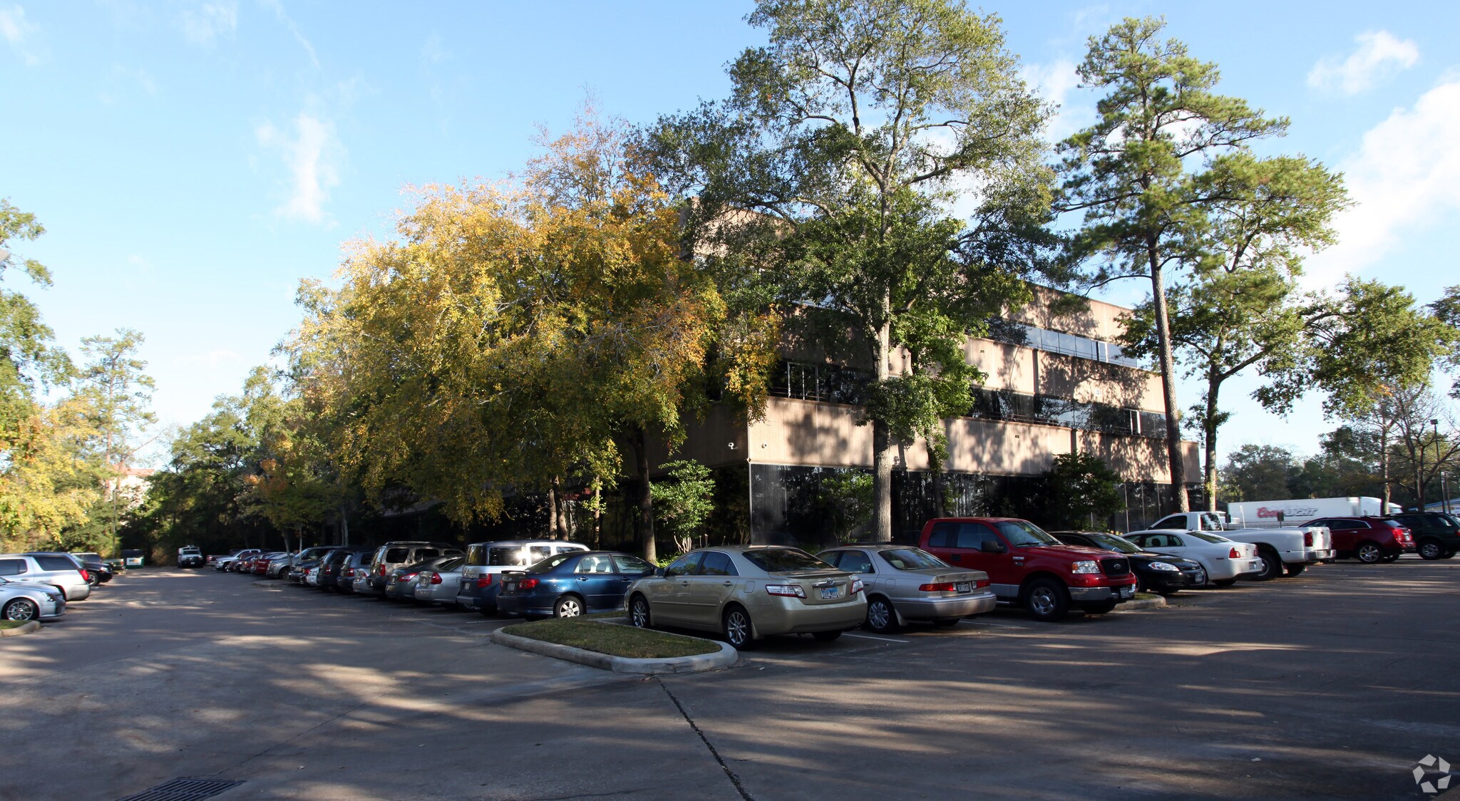 200 River Pointe Dr, Conroe, TX 77304 200 River Pointe Office