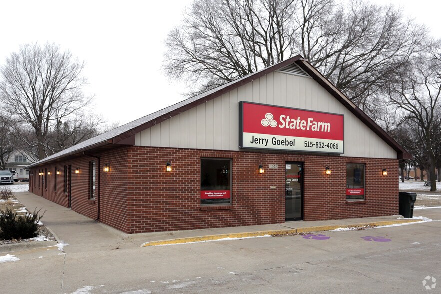 403 Elm St, Webster City, IA for sale - Primary Photo - Image 1 of 1