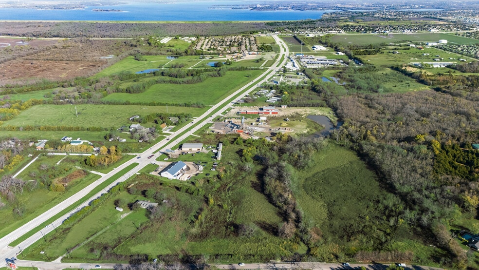 14337 County Road 485, Lavon, TX for sale - Building Photo - Image 2 of 15