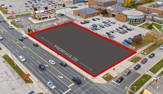 More details for 2410-12-16-2488 Tecumseh W Rd, Windsor, ON - Land for Sale