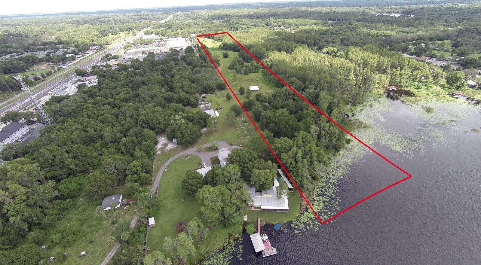 301 Sunset Ln, Lutz, FL 33549