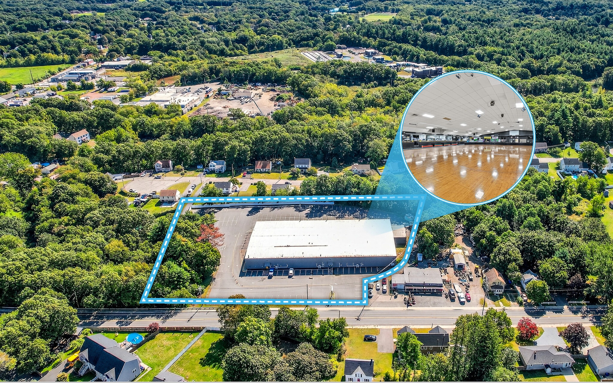 1R Lawton Ave, Taunton, MA for sale Building Photo- Image 1 of 10