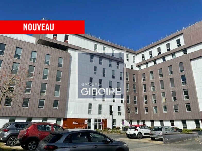 Office in Cesson-Sévigné for lease - Building Photo - Image 1 of 10