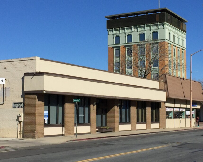 10 W Alisal St, Salinas, CA for sale Building Photo- Image 1 of 1