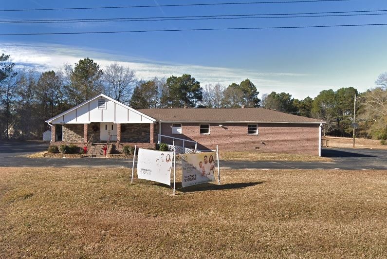 4835 Highway 81, Mcdonough, GA for sale - Building Photo - Image 1 of 1