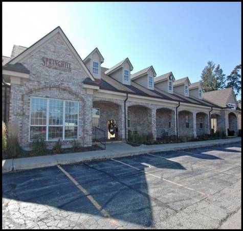 600 Spring Hill Ring Rd, West Dundee, IL for sale Primary Photo- Image 1 of 1