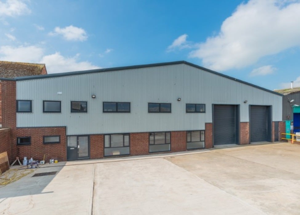 Madleaze Rd, Gloucester for sale Building Photo- Image 1 of 1