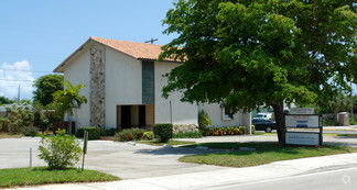 More details for 1708 N Federal Hwy, Lake Worth, FL - Office for Lease