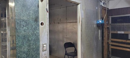 1873 N Gay St, Baltimore, MD for lease Building Photo- Image 2 of 11