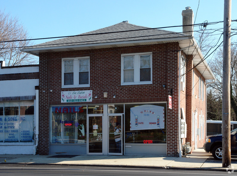 9-11 N Chester Pike, Glenolden, PA 19036 | LoopNet