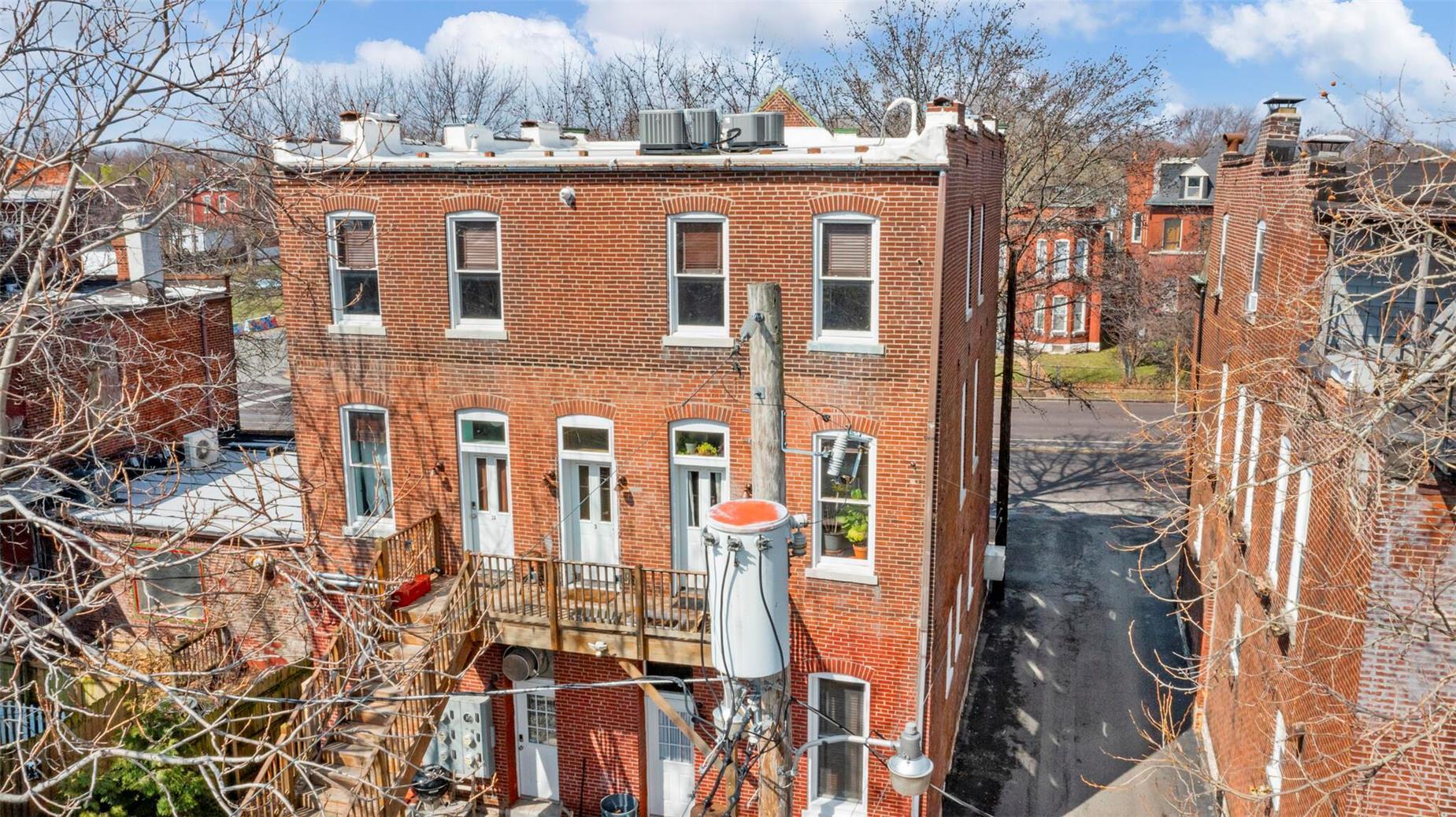 3024 S Jefferson Ave, Saint Louis, MO 63118 3024 S Jefferson