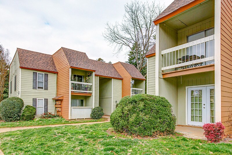 2347 Eastway Dr, Charlotte, NC, 28205 Apartments Property For Sale