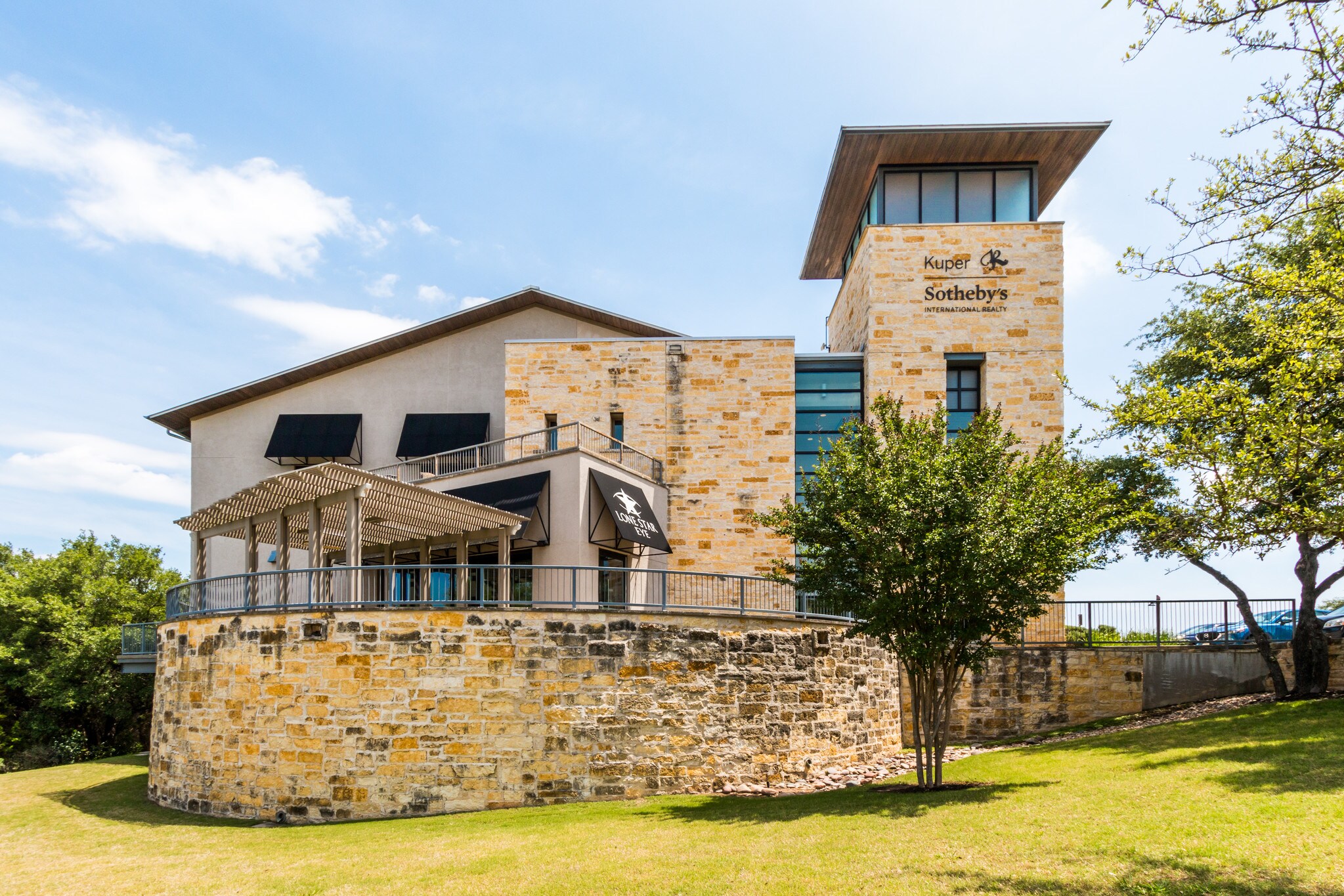 2700 Barton Creek Blvd, Austin, TX 78735 - Office for Sale | LoopNet.com