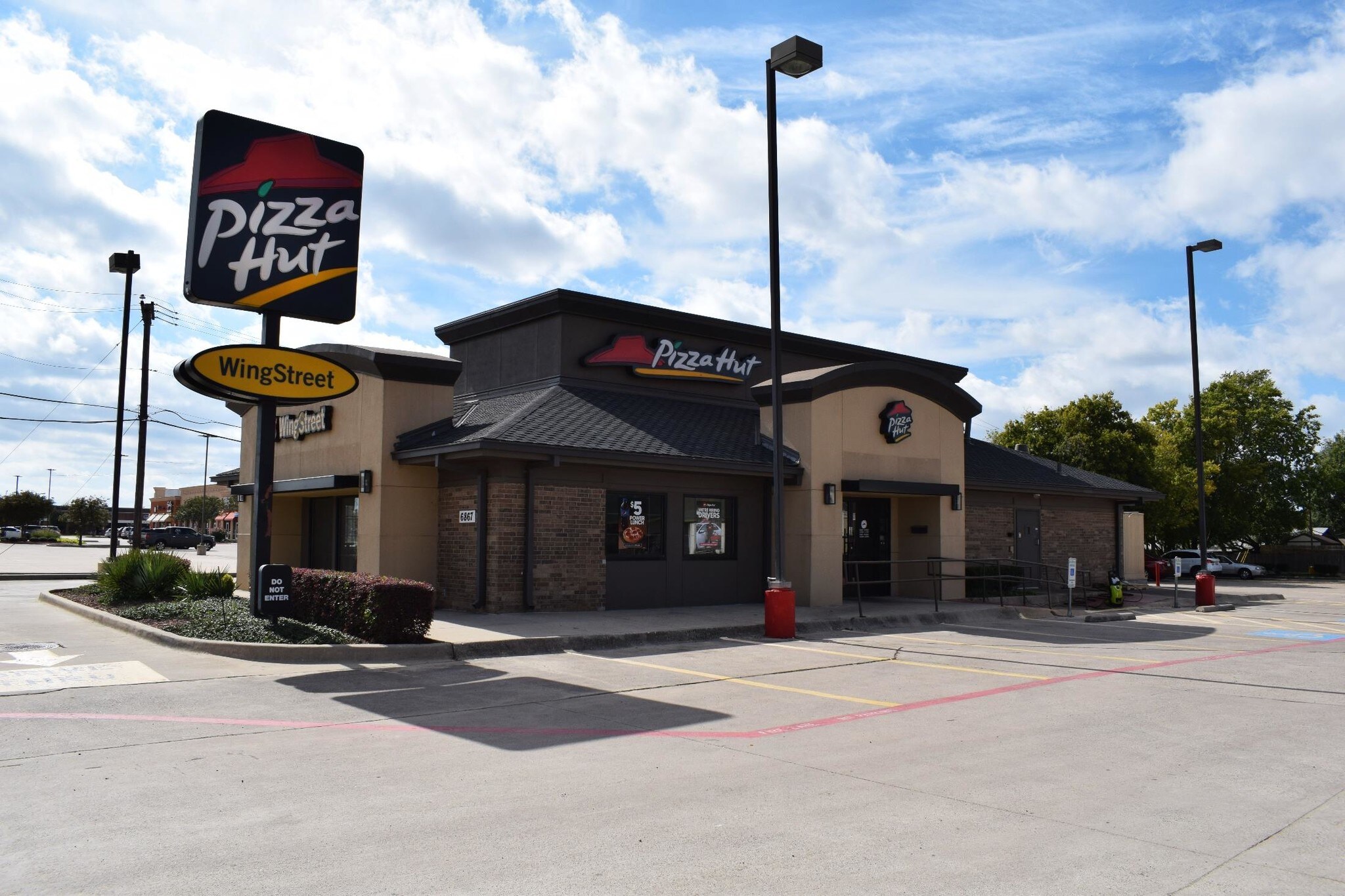 6867 Rufe Snow Dr, Watauga, TX for sale Building Photo- Image 1 of 1