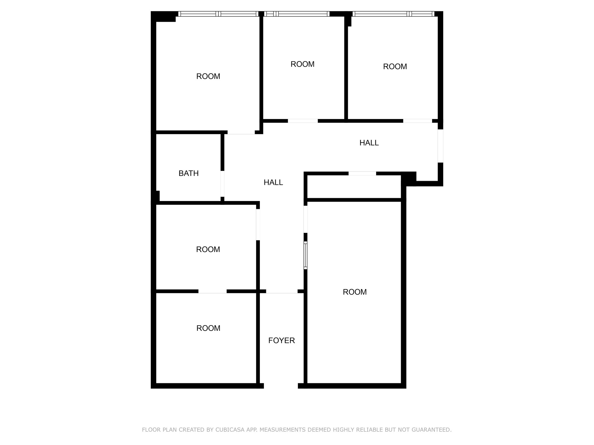 16012 Western Ave, Gardena, CA for lease Floor Plan- Image 1 of 1