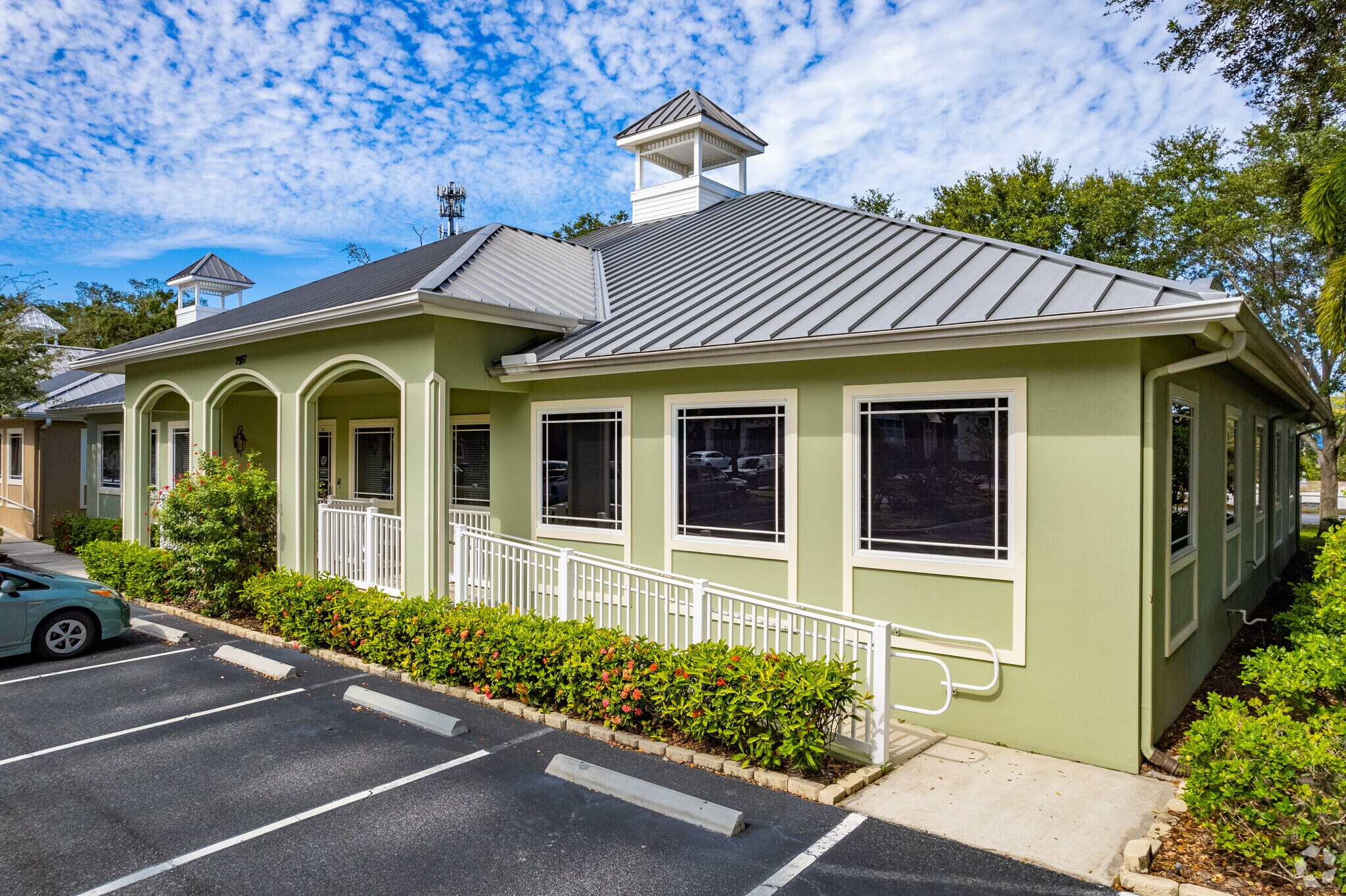 2997 Hwy 19 Alt Rt, Palm Harbor, FL for sale Building Photo- Image 1 of 1