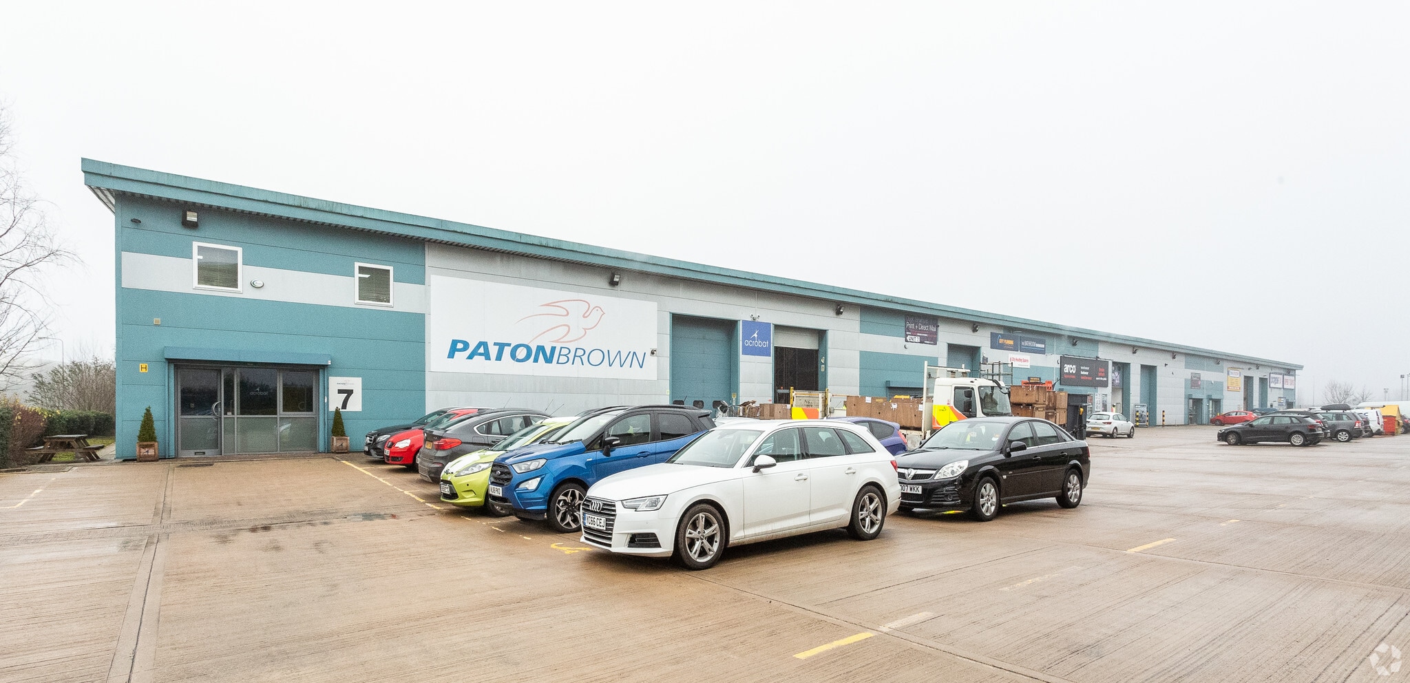 Alexandria Dr, Ashton Under Lyne for sale Primary Photo- Image 1 of 1