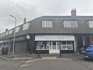 More details for 5-5A The Crescent, Liverpool - Retail for Lease