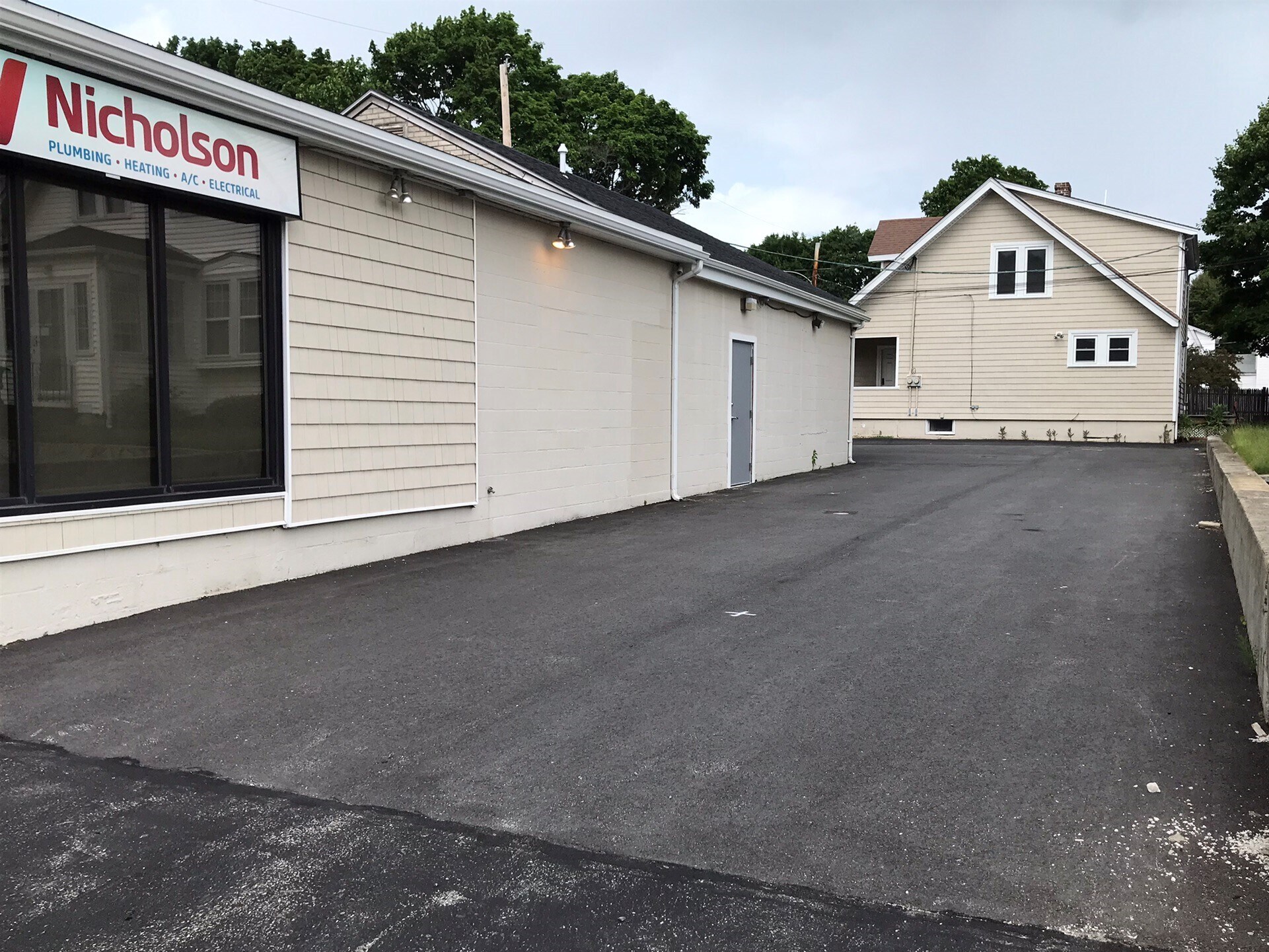 95 Worcester St, Natick, MA for sale Building Photo- Image 1 of 1