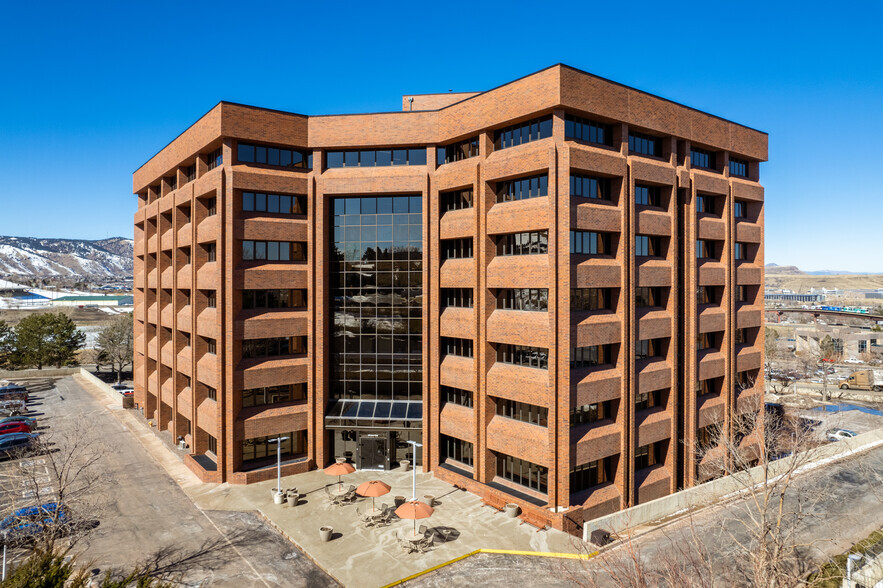 350 Indiana St, Golden, CO for lease - Building Photo - Image 1 of 18