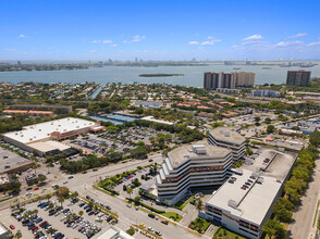 12000 Biscayne Blvd, Miami, FL - aerial  map view - Image1