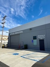 701-833 W Anaheim St, Long Beach, CA for lease Interior Photo- Image 1 of 5