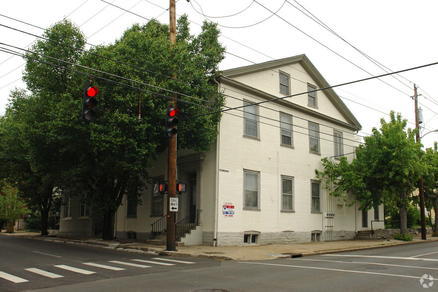 201-203 W 2nd St, Lexington, KY for sale - Primary Photo - Image 1 of 1