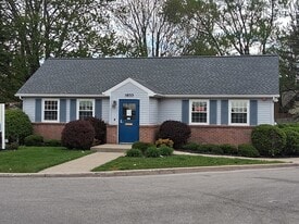 5833 S Transit Rd, Lockport NY - Office Space