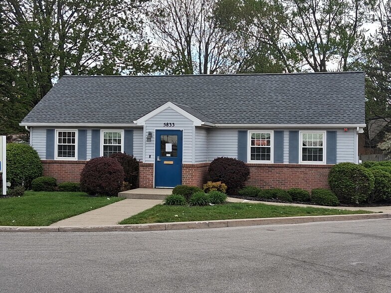 5833 S Transit Rd, Lockport, NY for sale - Primary Photo - Image 1 of 2