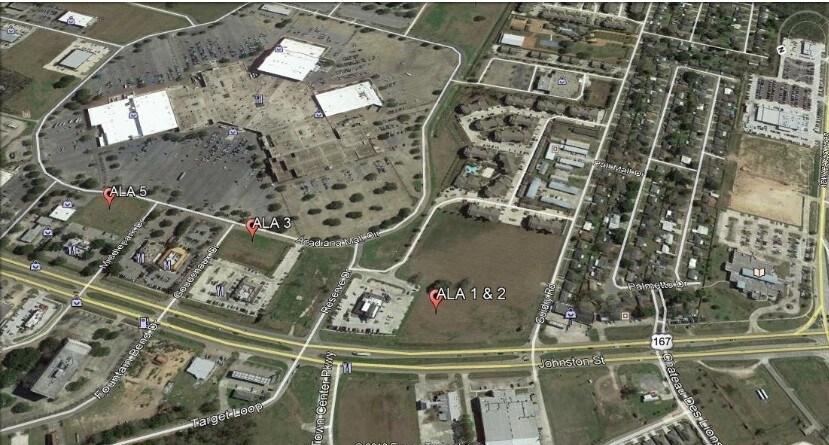 5800 Johnston St, Lafayette, LA for sale Primary Photo- Image 1 of 2