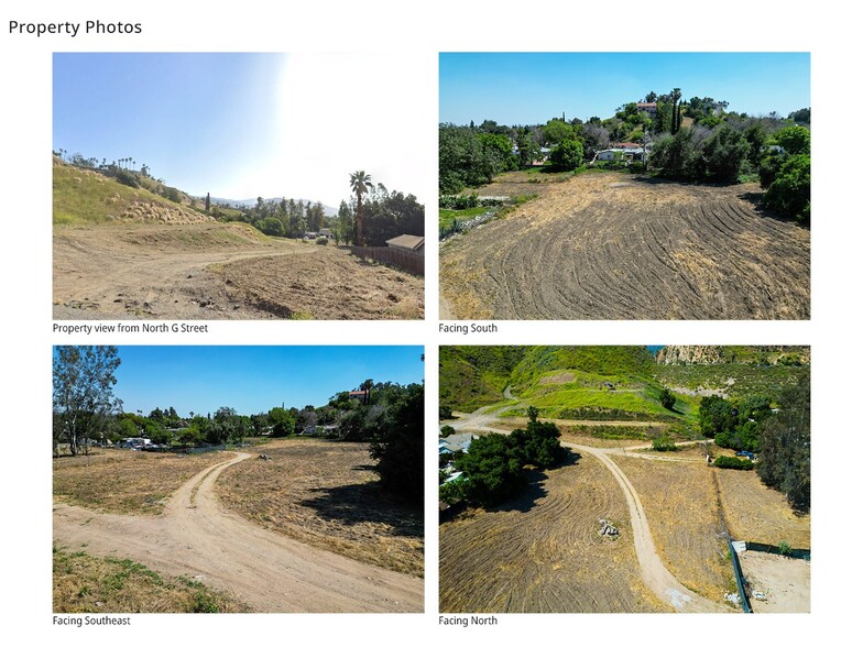 Shandin Hills, San Bernardino, CA for sale - Building Photo - Image 3 of 5