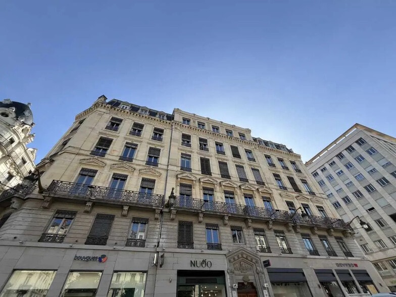 55 Rue De La République, Lyon for lease - Building Photo - Image 2 of 11