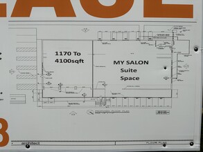 3302 W 26th St, Erie, PA for lease Floor Plan- Image 2 of 6