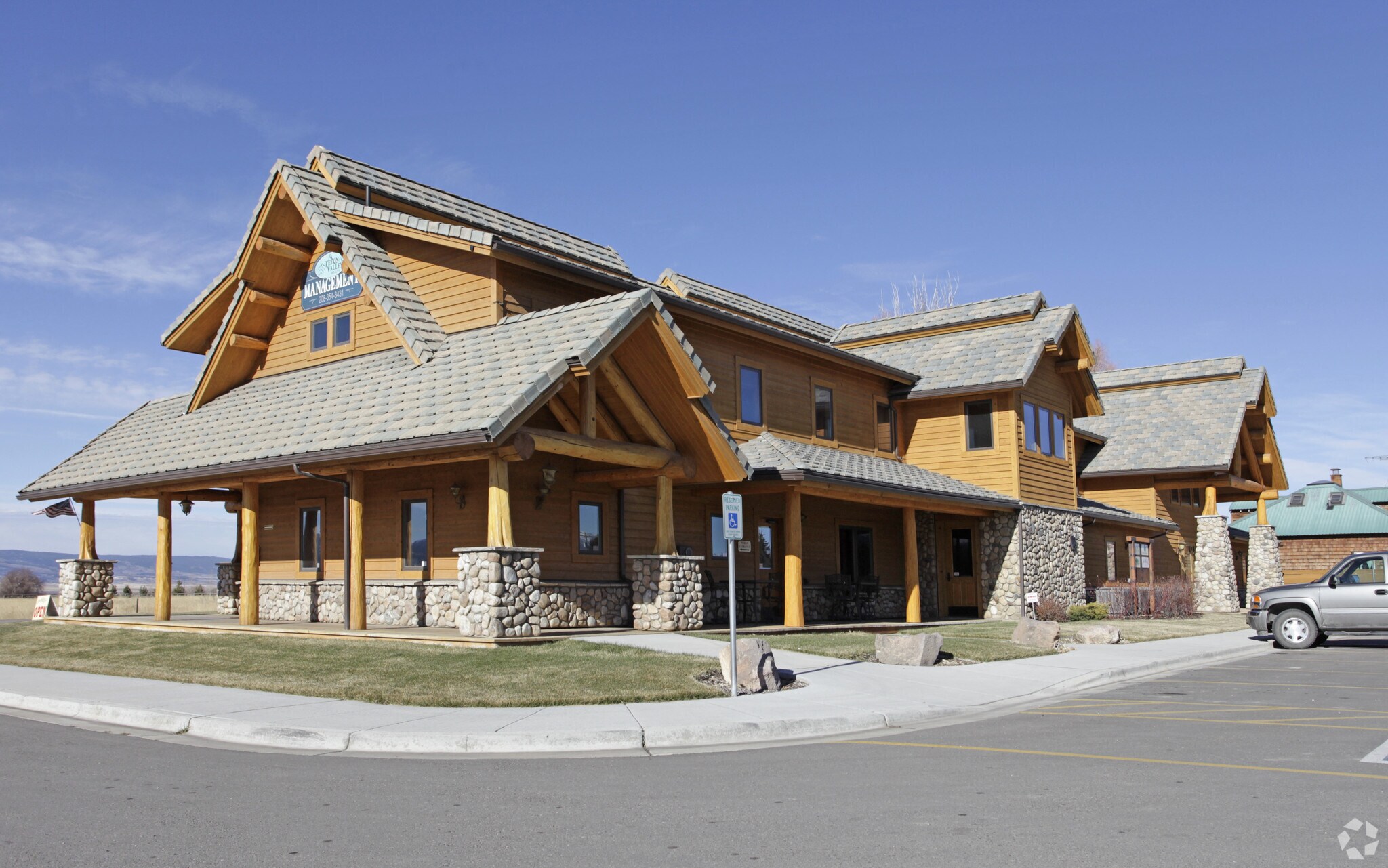 253 S Main St, Driggs, ID for sale Primary Photo- Image 1 of 1