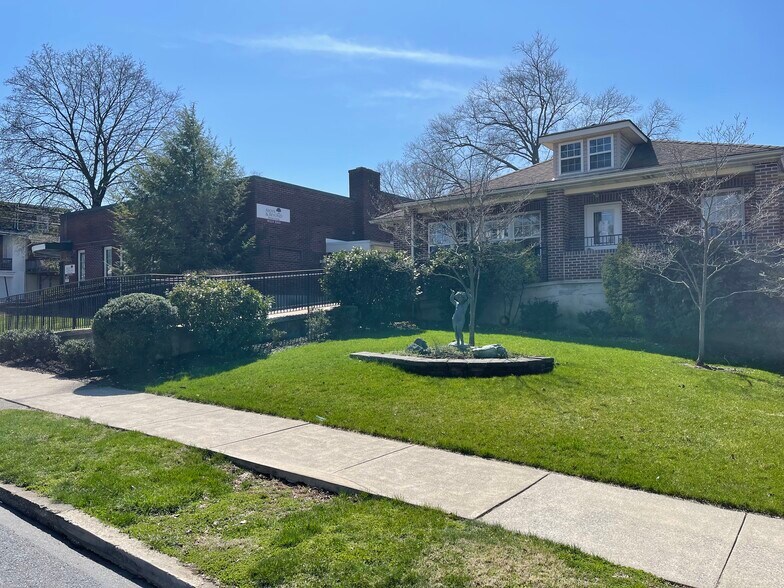 514 N 22nd St, Allentown, PA for sale - Building Photo - Image 3 of 10