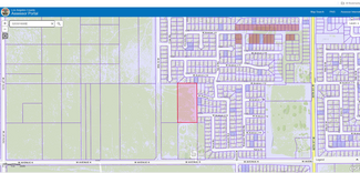 More details for VAC/VIC 65 STW/AVE J16 DEL SUR, Lancaster, CA - Land for Sale