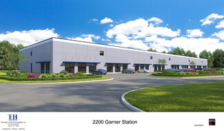 More details for 2200 Garner Station Blvd, Raleigh, NC - Flex for Lease