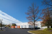 8750 Larkin Rd, Savage MD - Warehouse