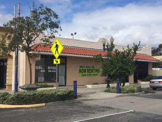 More details for 525-531 N Azusa Ave, Azusa, CA - Retail for Lease